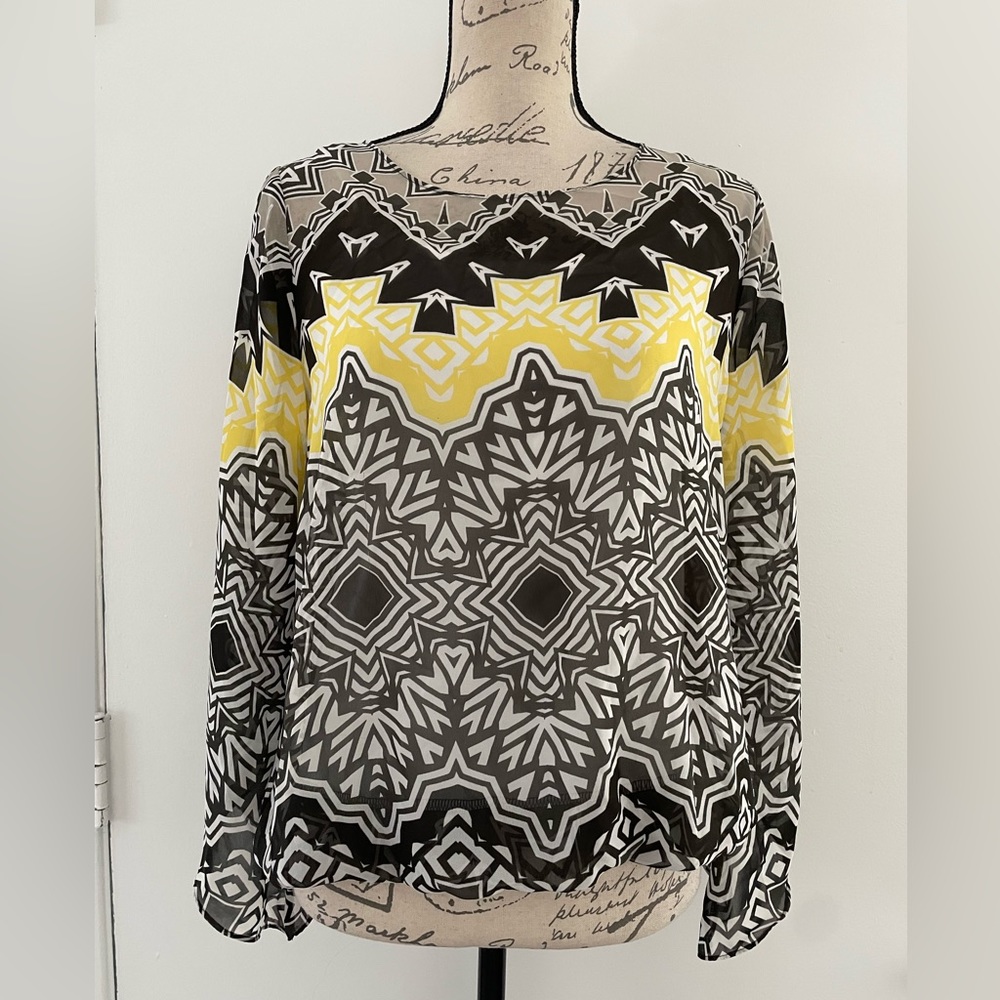 Alfani top and tank top